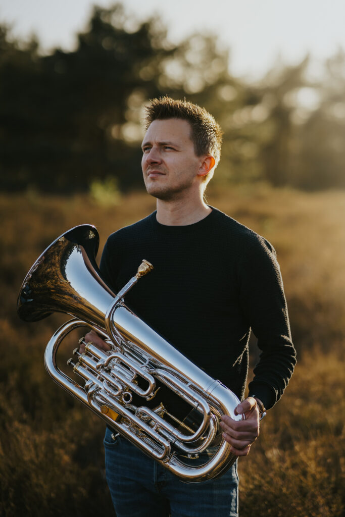 Kevin Van Giel